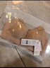 欧迪芬内衣女无钢圈文胸抗菌亲肤侧收副乳小胸聚拢胸罩女友礼物 实拍图
