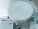 普联（TP-LINK）WIFI6 吸顶AP AX3000双频千兆路由器 别墅酒店商用WiFi全覆盖  TL-XAP3007GC-PoE/DC易展版 实拍图
