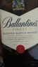 百龄坛（Ballantine`s） 特醇 苏格兰 调和型 威士忌 洋酒 1000ml（1L）  实拍图