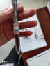 爱好(AIHAO)【热门商品】四色合一多功能按动中性笔黑红蓝绿签字笔0.5彩色中性笔子弹头多色笔 GP2470 实拍图