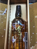 仓吉（KURAYOSHI） 18年仙鹤限量版 日本调和型威士忌 700ml 50度 礼盒装 进口洋酒 实拍图