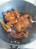华英（HUAYING） 赣南天养麻鸭1.9斤冷冻整鸭红烧食材煲汤食材 实拍图