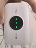 TCL随身wifi三网通用免插卡无线wifi6车载4G路由器随身便携无限制移动联通电信全国通用2025款5GXY15B 【升级充电款】3000毫安大电池超长续航24小时 不限速不虚标月享1500G流量 实拍图