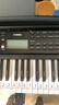 雅马哈（YAMAHA）PSR-E383 儿童成年娱乐学习专业演奏教学力度键电子琴61键 实拍图