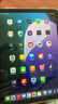 Apple/苹果 iPad11英寸 A16芯片2025年款 平板电脑 (128GB WLAN版/学习办公娱乐)黄色 实拍图