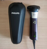 飞利浦（PHILIPS）电动剃须刀旋风3系PRO刮胡刀 风驰切剃6D浮动刀头 圣诞节礼物送老公送男友 父亲生日礼物 国家补贴 实拍图