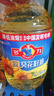 多力 【张若昀同款】葵花籽油6.18L食用油 物理压榨 热门商品 实拍图