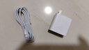 雷珞克120W超级充电器头快充套装6A数据线type-c快充电头适用华为mate60pro/50nova12/11/p40/p50快充头 120W快充头+2.0米快充线/Type-c 实拍图