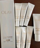 玉兰油（OLAY）全新水光小白瓶50ml补充套装面部精华液美白提亮去黄补水生日礼物 实拍图