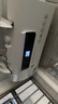 容声电热水器扁桶家用智能恒温储水式洗澡双胆加热速热出租房浴室大容量B5L2电热水器【免费上门安装】 40L 2000W 数控款纤薄双胆+安全防电墙 实拍图