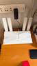 普联（TP-LINK） 大道AX3000满血WiFi6千兆无线路由器 5G双频家用穿墙 Mesh 3000M无线速率 信号增强 易展 XDR3010 实拍图