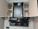 老板【27大吸力升级小黑翼D1P】顶侧双吸pro抽吸油烟机【搭配灶具57B9A】以旧换新国家补贴新老混发 实拍图