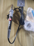 德力西电气（DELIXI ELECTRIC）电烙铁套装家用维修焊接神器恒温焊锡枪调温电焊笔电洛铁 60w 实拍图