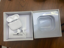 Viken【华强北顶配丨Air4代降噪款】蓝牙耳机适配苹果无线2025新款半入耳式金榜iphone17/16/15/14pods4 【原版正装全功能主动降噪版】 【主动降噪+空间音頻+三真电量】 实拍图