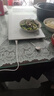 苏泊尔（SUPOR）暖菜板饭菜保温板热菜板加热桌垫 烘干发酵解冻双档调温多功能加热板BF4028A803 实拍图