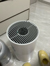 飞利浦（PHILIPS）空气净化器除甲醛神器新房急入住鼻炎专业家用宠物净化机除烟味病毒过敏原螨尘国家补贴AC0917 实拍图