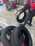 利奥玲珑汽车轮胎235/55R19 105V LA35 适配/奇瑞X70/奥迪Q5L 实拍图
