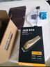 奥克斯（AUX）理发器成人理发器电推剪 家用理发器剃头刀带线电动推子理发神器剃发刀电动寸头自助理发神器  实拍图
