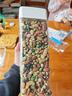 天虹牌原味混合坚果炒货进口每日坚果干果腰果夏威夷果送礼团购1420g 【买1到手2罐】7种混合豆果1420g 实拍图