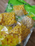 京鲜生 东北 即食水果甜玉米粒80g*10包 开袋即食低脂饱腹 源头直发 实拍图