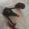 嗨跳(德国)凯格尔pc肌训练器男夹腿器可调节阻力盆底肌提肛大腿部肌肉 尊享塑形动力版-红宝石黑 实拍图