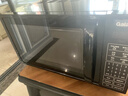 格兰仕（Galanz）【国家补贴】微波炉 20升 大平板底盘 智能菜单 简单 家用微波炉 DG(B0) 实拍图