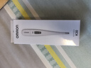 欧姆龙（OMRON）体温计居家日常测量快速测量腋下电子温度计K30  实拍图