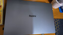 小米笔记本电脑 红米 REDMI Book 16 酷睿i5标压 16英寸 1TB办公学生轻薄本  实拍图