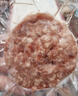 大希地原切谷饲安格斯纯牛肉饼汉堡牛肉 1100g（11片）儿童早餐烧烤食材 实拍图
