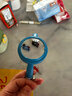 迪士尼奇妙惊喜PPSU奶瓶+重力球组套330ml  6个月+ 实拍图