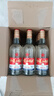 红星二锅头 大二 白瓶精制 清香型白酒 56度 500ml*12瓶 纯粮口粮酒 实拍图