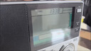 山进（SANGEAN）ATS-909X2专业便携式全波段航空波段收音机随身广播调频多功能充电式短波信号强 实拍图
