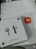 小米Xiaomi Buds5 真无线降噪耳机 半入耳式蓝牙耳机 舒适佩戴 小米华为苹果手机通用 Xiaomi Buds 5 月影黑 实拍图