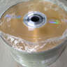 铭大金碟（MNDA）CD-R空白光盘/刻录盘 江南水乡系列 52速700M 50片桶装 实拍图