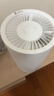 米家小米空气加湿器 无雾加湿器3 400mL/h快速加湿家用卧室大容量办公室婴儿孕妇 4L大容量CJSJSQ05ZMZ 实拍图