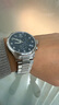天梭（TISSOT）手表 速驰系列男表 瑞士石英男士钢带腕表运动表生日礼物 实拍图
