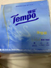 得宝（TEMPO）Velvet臻享天鹅绒软抽体验装 4层60抽*3包/提 纸巾 餐巾纸 面巾纸 实拍图