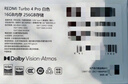 小米（MI）REDMI Turbo 4 Pro 第四代骁龙8s 7550mAh长续航 16GB+256GB 白色 小米红米5G手机 实拍图