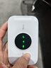 TCL随身wifi三网通用免插卡无线wifi6车载4G路由器随身便携无限制移动联通电信全国通用2025款5GXY15B 【升级充电款】3000毫安大电池超长续航24小时 不限速不虚标月享1500G流量 实拍图