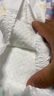 好奇（Huggies）小森林深睡大师系列纸尿裤试用装S4片透氧防漏尿不湿新生儿 实拍图