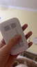 TCL随身wifi三网通用免插卡无线wifi6车载4G路由器随身便携无限制移动联通电信全国通用2025款5GXY15B 【升级充电款】3000毫安大电池超长续航 不限速不虚标月享1500G流量 实拍图