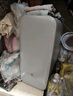 米家【10周年新品】小米净水器S1 1200G家用大通量5年长效RO反渗透过滤直饮净饮一体净水机 MR1272-A 实拍图