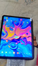 台电ArtPad Air安卓二合一平板电脑11英寸高刷压感绘画商务办公游戏娱乐学生网课学习插卡全网通话 实拍图