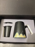 京东京造手绘功夫茶具便携式办公杯户外露营喝茶泡茶壶茶杯送礼【礼盒装】 实拍图
