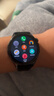 HUAWEIWATCH GT 6 雅丹黑 46mm智能手表多维情绪健康全新骑行体验21天超长续航华为GT6手表GT5升级 实拍图