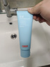 京东京造海蓝藻男士清爽控油醒肤洁面乳100ml氨基酸表活洗面奶 实拍图