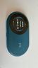 中兴（ZTE) U10S Pro【咨询客服享优惠价格】无线随身wifi/WiFi6/便携式免插卡/随身wifi全国通 【蓝色免插卡】中兴U10S Pro（双网自由切换） 实拍图
