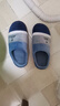 俞兆林（YUZHAOLIN）棉拖鞋男女冬季软底保暖家居室内月子鞋家用棉鞋 实拍图
