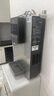美的（Midea）家用净水器伴侣管线机壁挂式 3秒速热直饮一体 智能触控定量出水 全通量匹配饮水机净饮机MG245-R 实拍图
