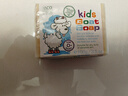 Goat Soap香皂儿童香皂山羊奶澳洲进口手工皂婴儿皂洗脸皂沐浴皂 实拍图
